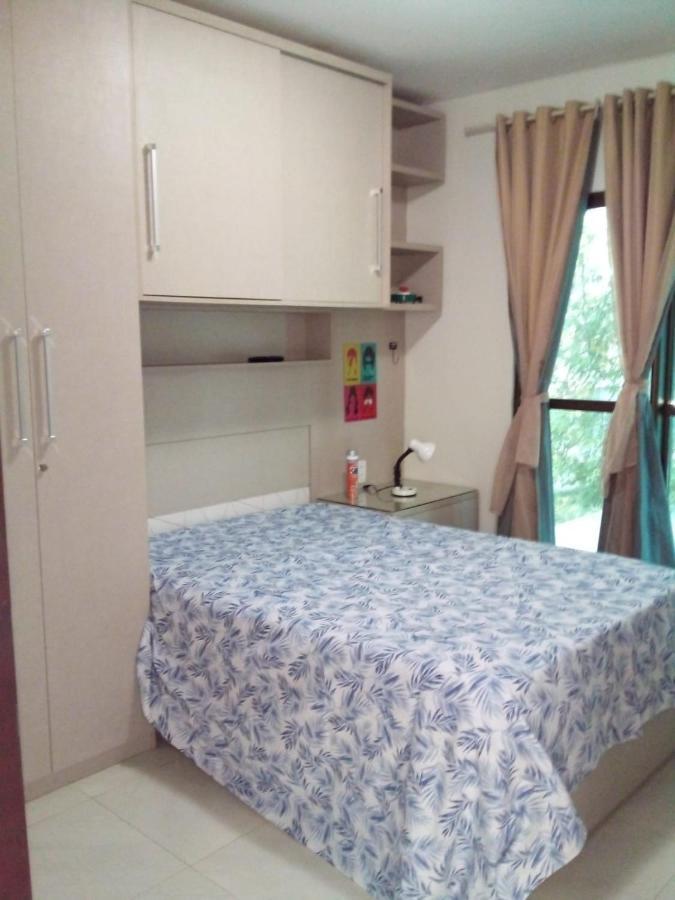 Casa No Condominio Caminho Da Serra 巴纳内拉斯 外观 照片