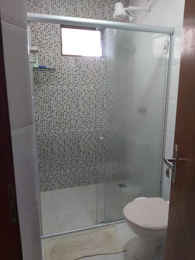 Casa No Condominio Caminho Da Serra 巴纳内拉斯 外观 照片