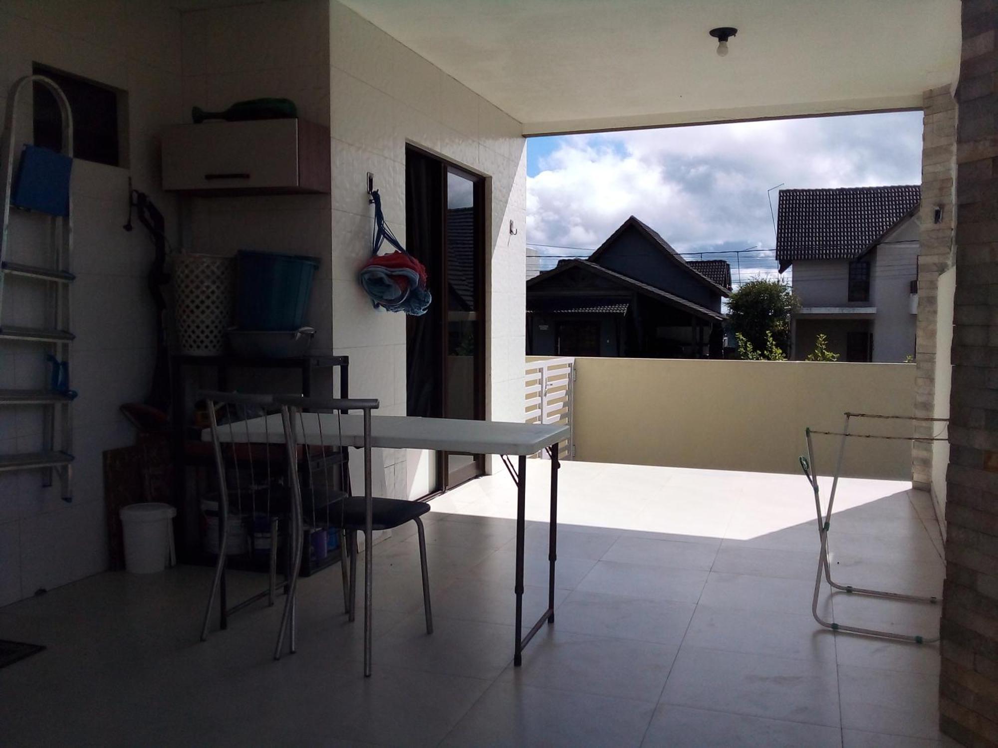 Casa No Condominio Caminho Da Serra 巴纳内拉斯 外观 照片